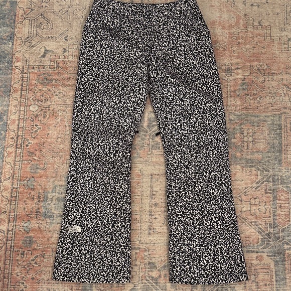 The North Face Snow Pants Size Small - Picture 12 of 14
